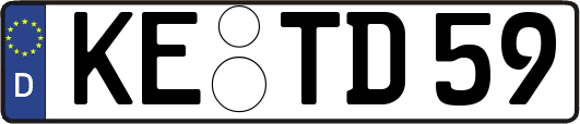 KE-TD59
