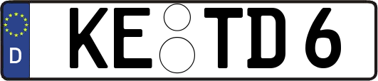 KE-TD6