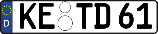 KE-TD61