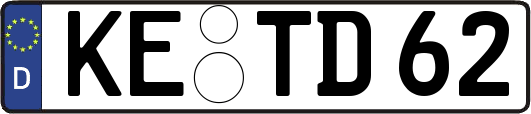 KE-TD62