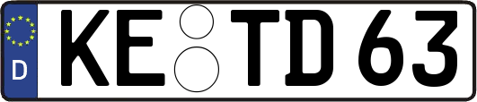 KE-TD63