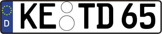 KE-TD65