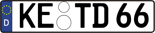 KE-TD66