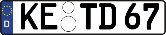 KE-TD67