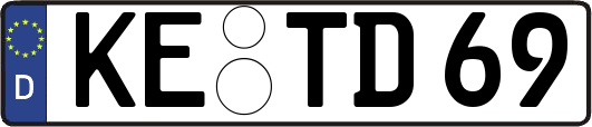 KE-TD69