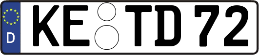 KE-TD72