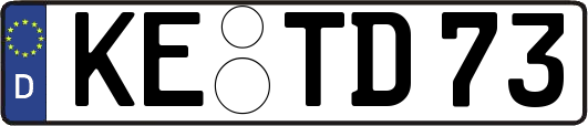 KE-TD73