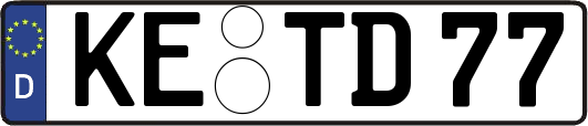 KE-TD77