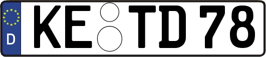 KE-TD78