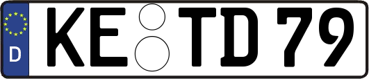 KE-TD79