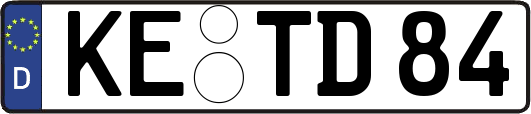 KE-TD84