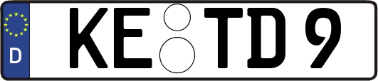 KE-TD9