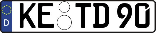 KE-TD90