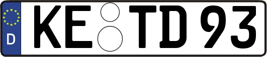 KE-TD93