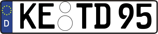 KE-TD95