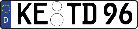 KE-TD96