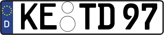 KE-TD97