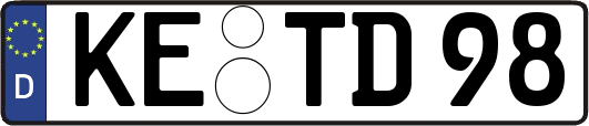 KE-TD98