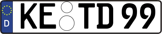 KE-TD99