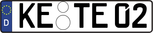 KE-TE02