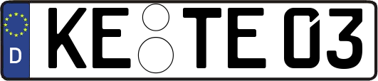 KE-TE03