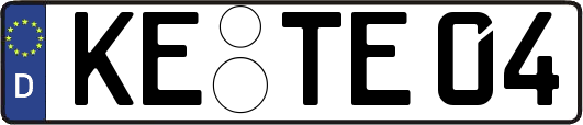 KE-TE04