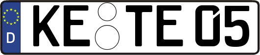 KE-TE05