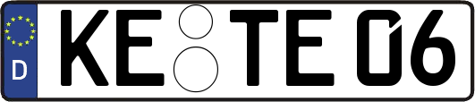 KE-TE06