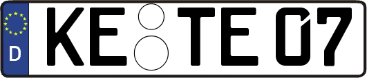 KE-TE07