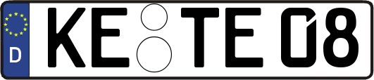 KE-TE08