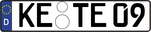 KE-TE09