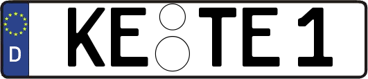 KE-TE1