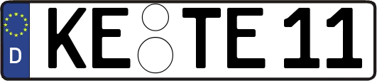 KE-TE11