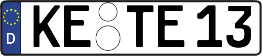 KE-TE13