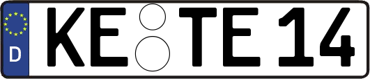 KE-TE14