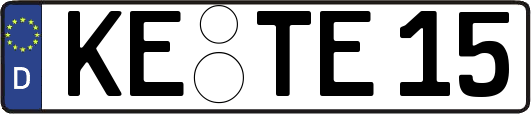 KE-TE15