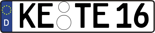 KE-TE16