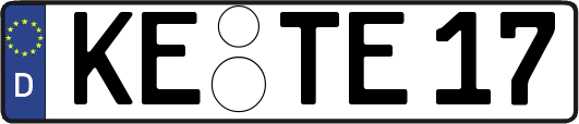 KE-TE17