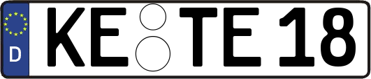 KE-TE18
