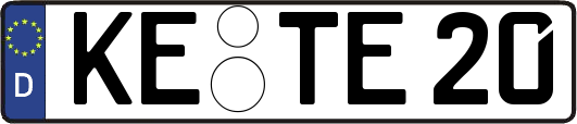KE-TE20
