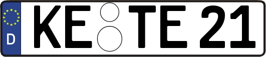 KE-TE21