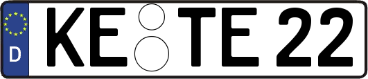 KE-TE22