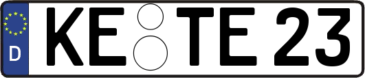 KE-TE23