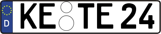 KE-TE24
