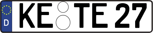 KE-TE27