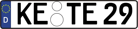 KE-TE29