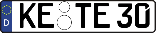 KE-TE30
