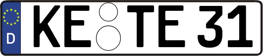 KE-TE31