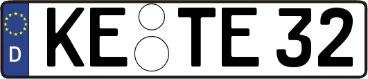KE-TE32