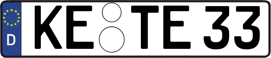 KE-TE33